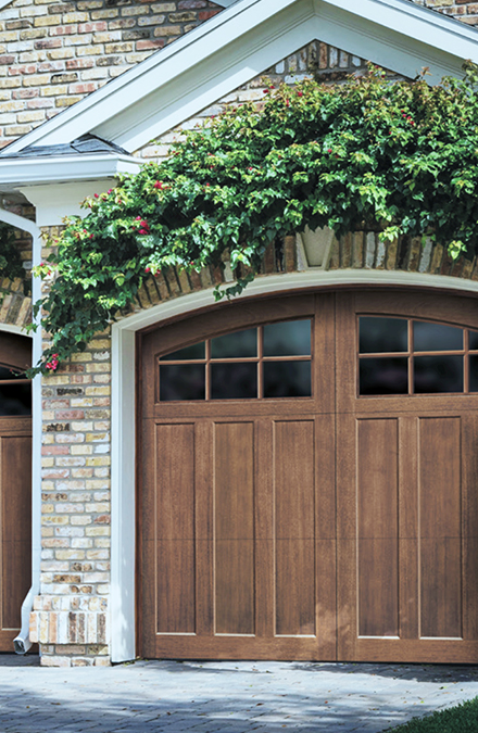 garage door repair Denver, CO